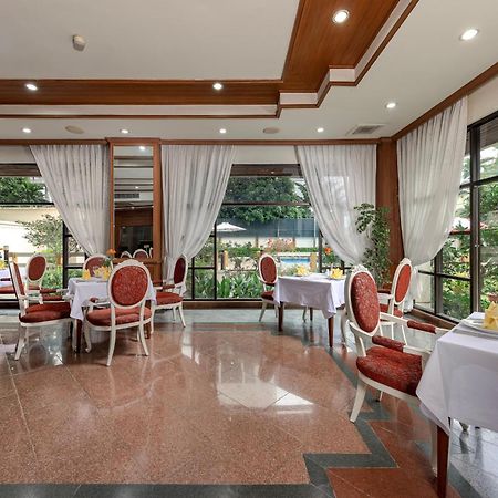 Oriental Palace Ανόι Εξωτερικό φωτογραφία