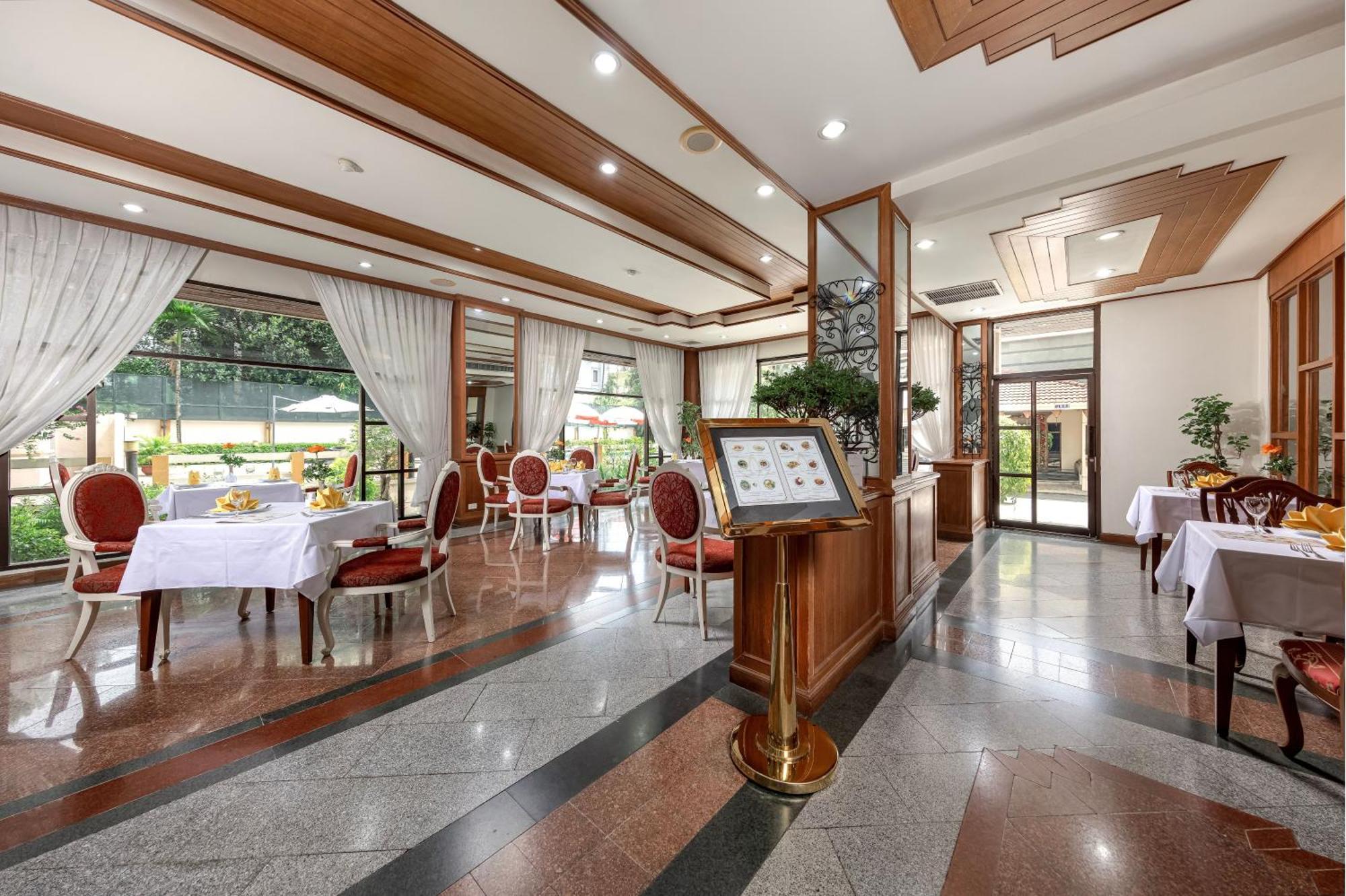 Oriental Palace Ανόι Εξωτερικό φωτογραφία