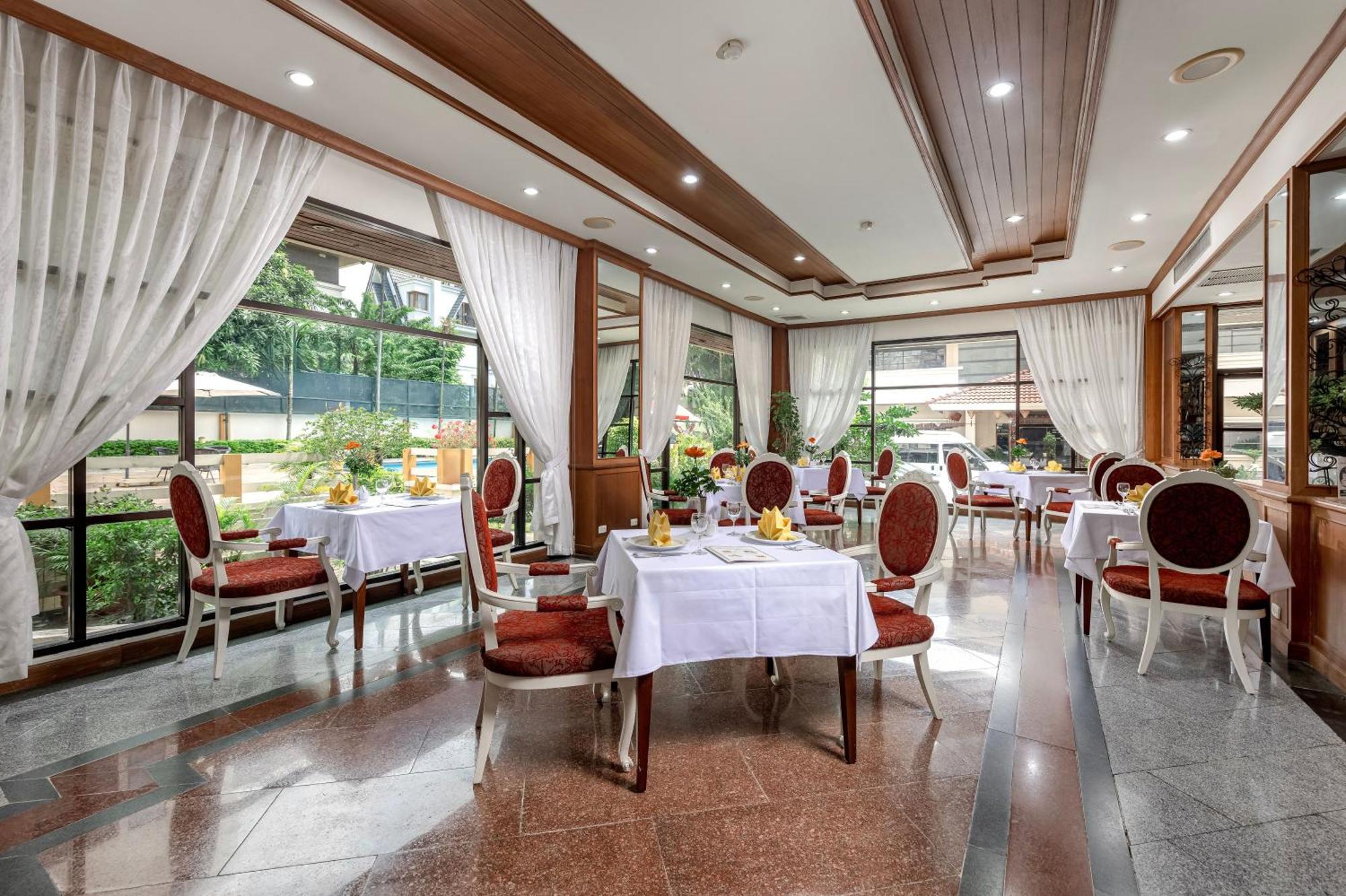 Oriental Palace Ανόι Εξωτερικό φωτογραφία