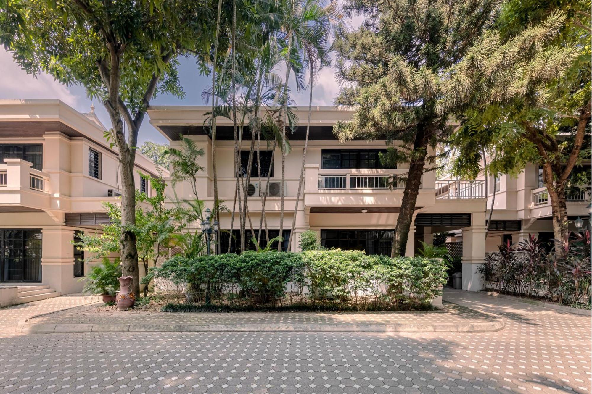 Oriental Palace Ανόι Εξωτερικό φωτογραφία